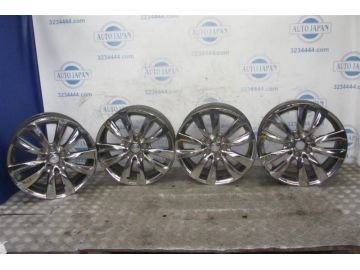 Диск R18 KIA SORENTO XM 09-14