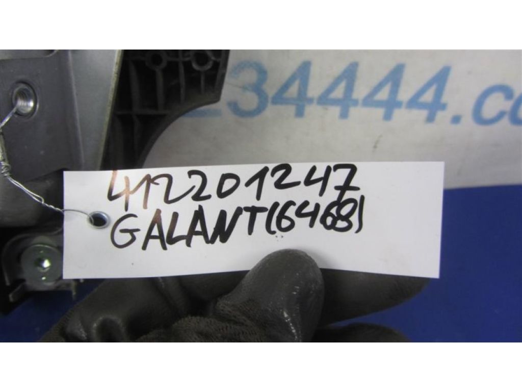 7030A005XA | Подушка безпеки в кермо MITSUBISHI GALANT 03-12 - Фото 2