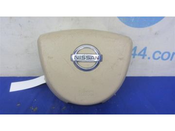 Подушка безопасности в руль NISSAN MURANO Z50 02-07