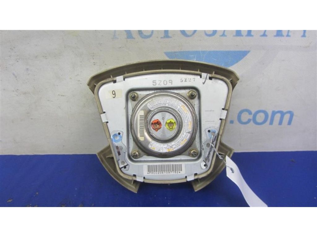 K851M-CC20B | Подушка безопасности в руль NISSAN MURANO Z50 02-07 - Фото 3