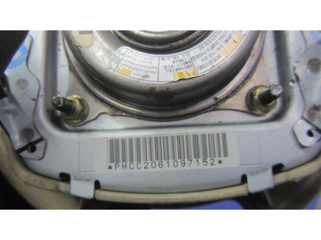 K851M-CC20B | Подушка безопасности в руль NISSAN MURANO Z50 02-07 - Фото 4