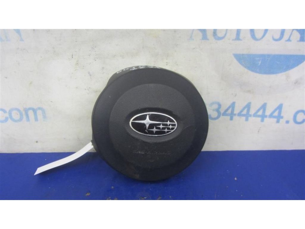 98211AJ01BVH | Подушка безопасности в руль SUBARU OUTBACK 09-14 BR