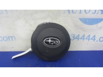 Подушка безопасности в руль SUBARU OUTBACK 09-14 BR