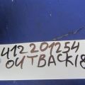 98211AJ01BVH | Подушка безопасности в руль SUBARU OUTBACK 09-14 BR - Превью 2
