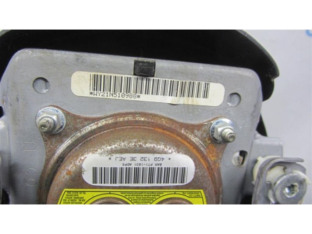 98211AJ01BVH | Подушка безопасности в руль SUBARU OUTBACK 09-14 BR - Фото 4