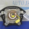 MN100507HA | Подушка безпеки в кермо MITSUBISHI OUTLANDER 03-07 - Прев'ю 3