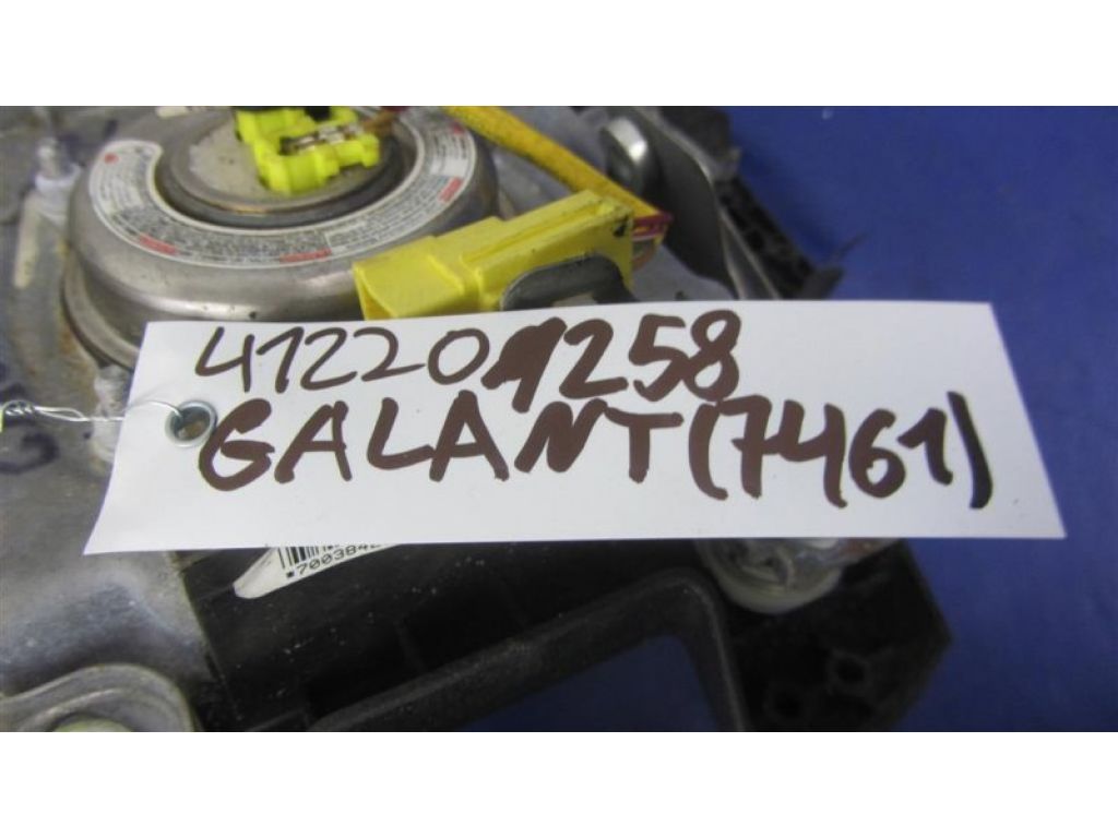 7030A005XA | Подушка безопасности в руль MITSUBISHI GALANT 03-12 - Фото 2