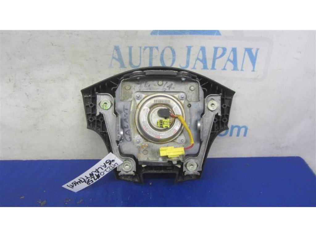 7030A005XA | Подушка безопасности в руль MITSUBISHI GALANT 03-12 - Фото 3