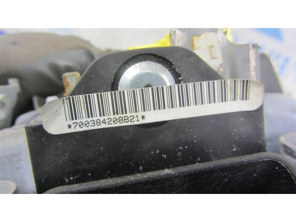 7030A005XA | Подушка безопасности в руль MITSUBISHI GALANT 03-12 - Фото 4