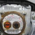 7030A088XA | Подушка безопасности в руль MITSUBISHI OUTLANDER XL 05-13 - Превью 4