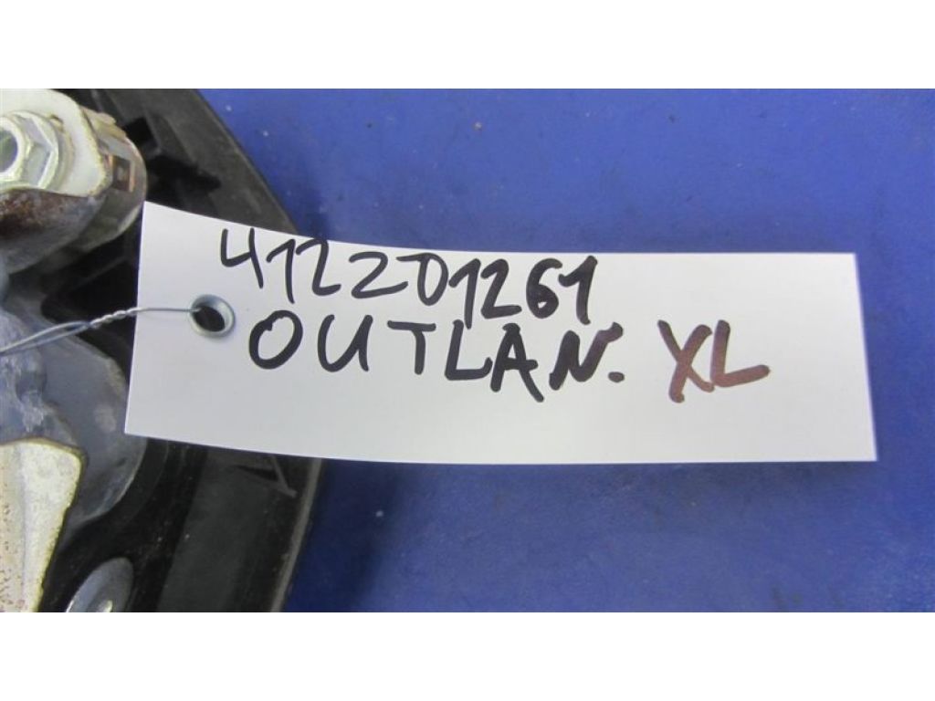 7030A088XA | Подушка безпеки в кермо MITSUBISHI OUTLANDER XL 05-13 - Фото 2