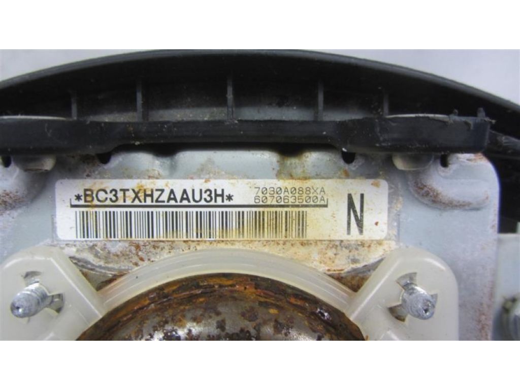 7030A088XA | Подушка безпеки в кермо MITSUBISHI OUTLANDER XL 05-13 - Фото 4