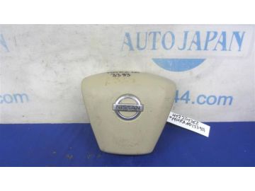 Подушка безпеки в кермо NISSAN MURANO Z51 07-14
