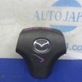 GK2A-57-K00A-02 | Подушка безпеки в кермо MAZDA 6 GG 02-07
