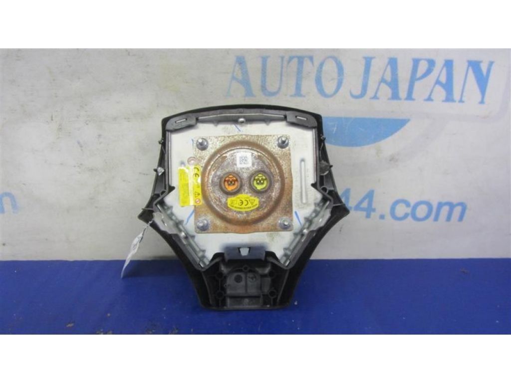 GK2A-57-K00A-02 | Подушка безпеки в кермо MAZDA 6 GG 02-07 - Фото 3