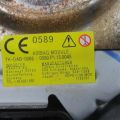 GK2A-57-K00A-02 | Подушка безпеки в кермо MAZDA 6 GG 02-07 - Прев'ю 4