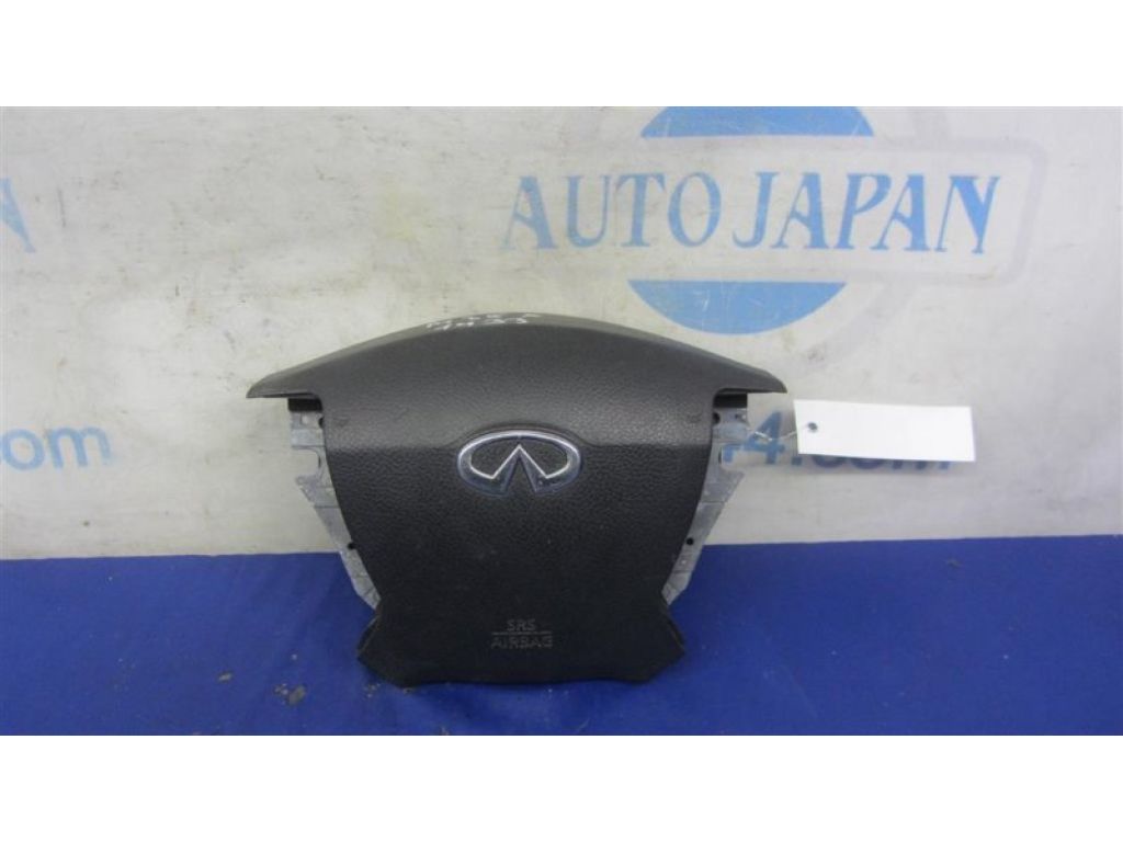 K851M-EH001 | Подушка безпеки в кермо INFINITI M35/M45 04-10