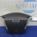 K851M-EH001 | Подушка безпеки в кермо INFINITI M35/M45 04-10
