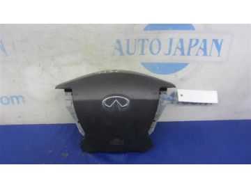 Подушка безпеки в кермо INFINITI M35/M45 04-10