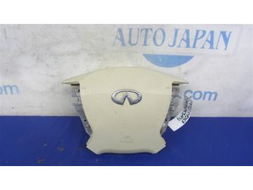 Подушка безпеки в кермо INFINITI M35/M45 04-10