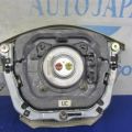 K851M-EH000 | Подушка безпеки в кермо INFINITI M35/M45 04-10 - Прев'ю 3