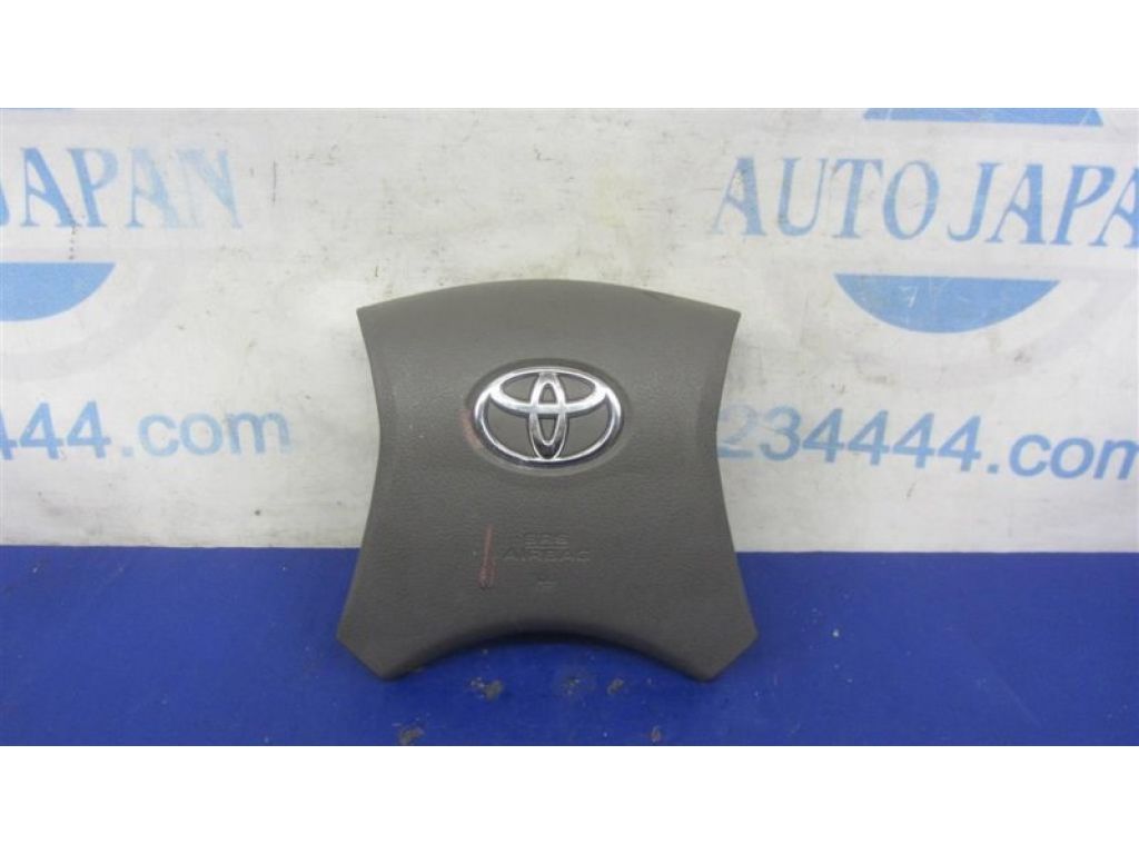45130-06131-E0 | Подушка безопасности в руль TOYOTA CAMRY 40 06-11