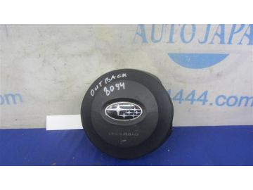 Подушка безопасности в руль SUBARU OUTBACK 09-14 BR