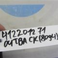 98211AJ01BVH | Подушка безопасности в руль SUBARU OUTBACK 09-14 BR - Превью 2
