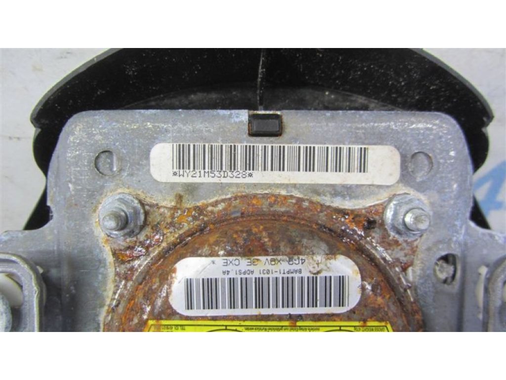 98211AJ01BVH | Подушка безопасности в руль SUBARU OUTBACK 09-14 BR - Фото 4