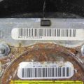 98211AJ01BVH | Подушка безопасности в руль SUBARU OUTBACK 09-14 BR - Превью 4