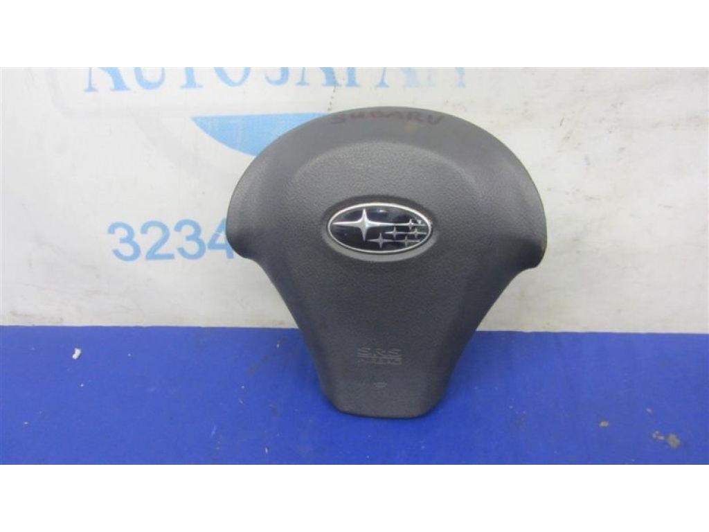 98211XA03AMW | Подушка безопасности в руль SUBARU TRIBECA B9 05-07