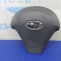 98211XA03AMW | Подушка безопасности в руль SUBARU TRIBECA B9 05-07