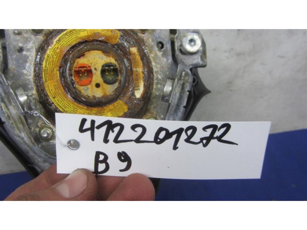 98211XA03AMW | Подушка безопасности в руль SUBARU TRIBECA B9 05-07 - Фото 2