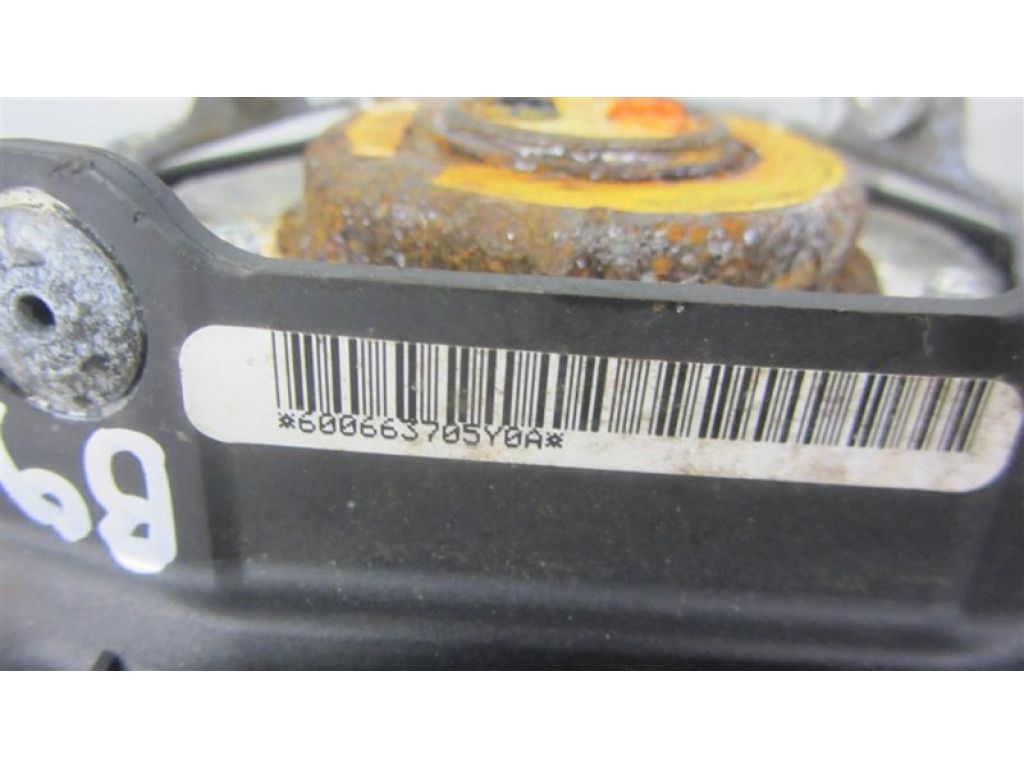 98211XA03AMW | Подушка безопасности в руль SUBARU TRIBECA B9 05-07 - Фото 4