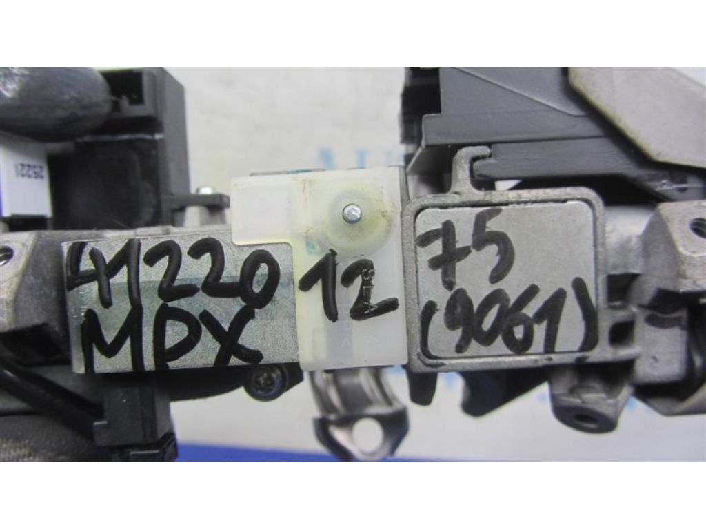 35100-STX-A11 | Замок зажигания ACURA MDX (YD2) 06-13 - Фото 2