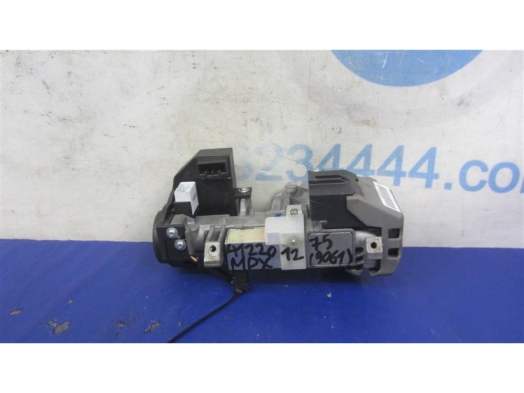 35100-STX-A11 | Замок зажигания ACURA MDX (YD2) 06-13 - Фото 4