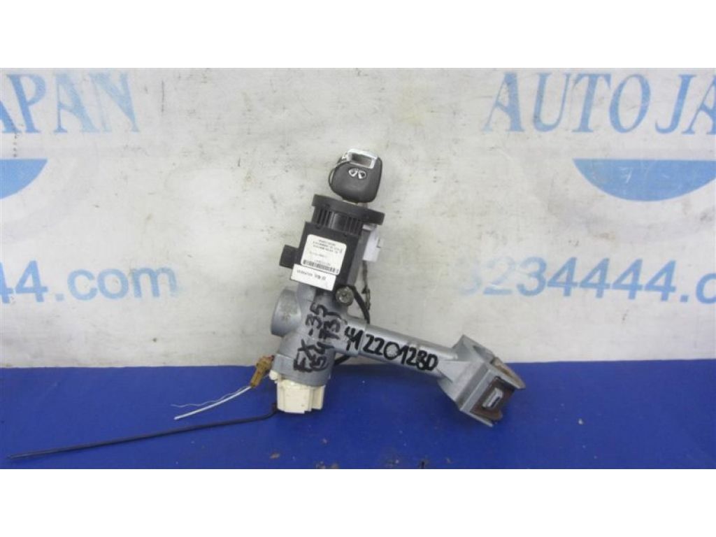 D8700-AC200 | Замок запалювання INFINITI FX S50 03-08