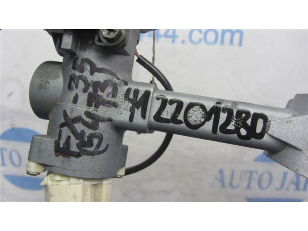 D8700-AC200 | Замок запалювання INFINITI FX S50 03-08 - Фото 2