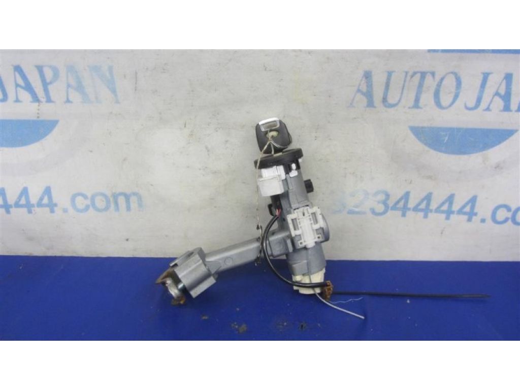 D8700-AC200 | Замок запалювання INFINITI FX S50 03-08 - Фото 3