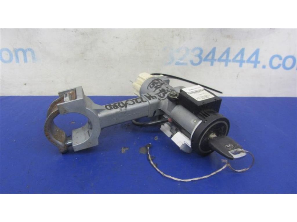 D8700-AC200 | Замок запалювання INFINITI FX S50 03-08 - Фото 4