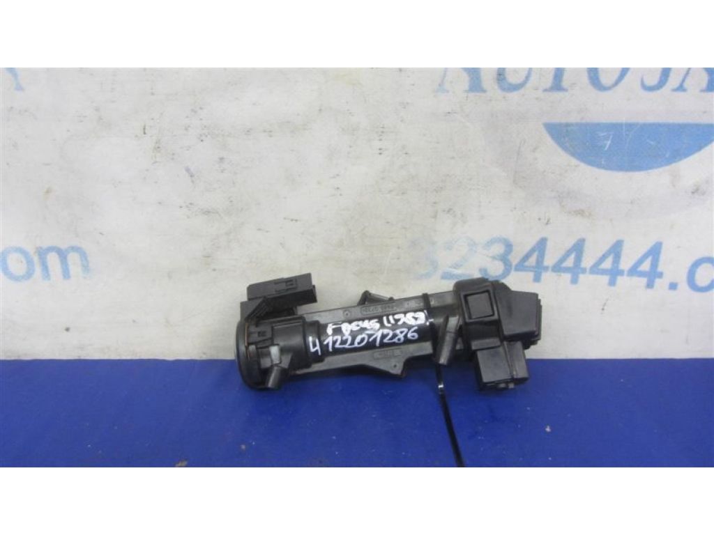 BV6Z-3511-B | Замок зажигания FORD FOCUS 10-18