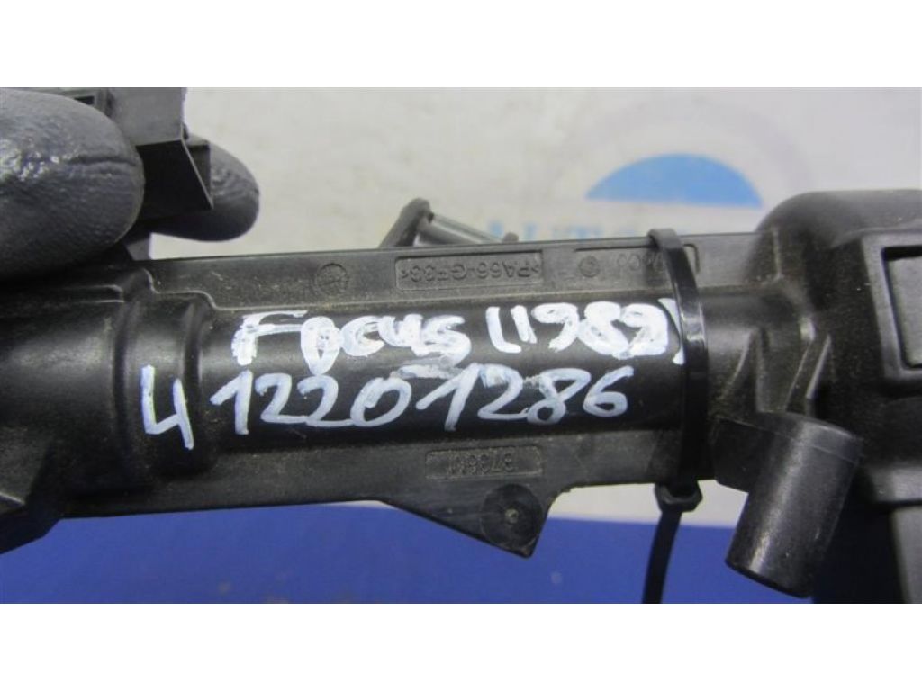 BV6Z-3511-B | Замок зажигания FORD FOCUS 10-18 - Фото 2