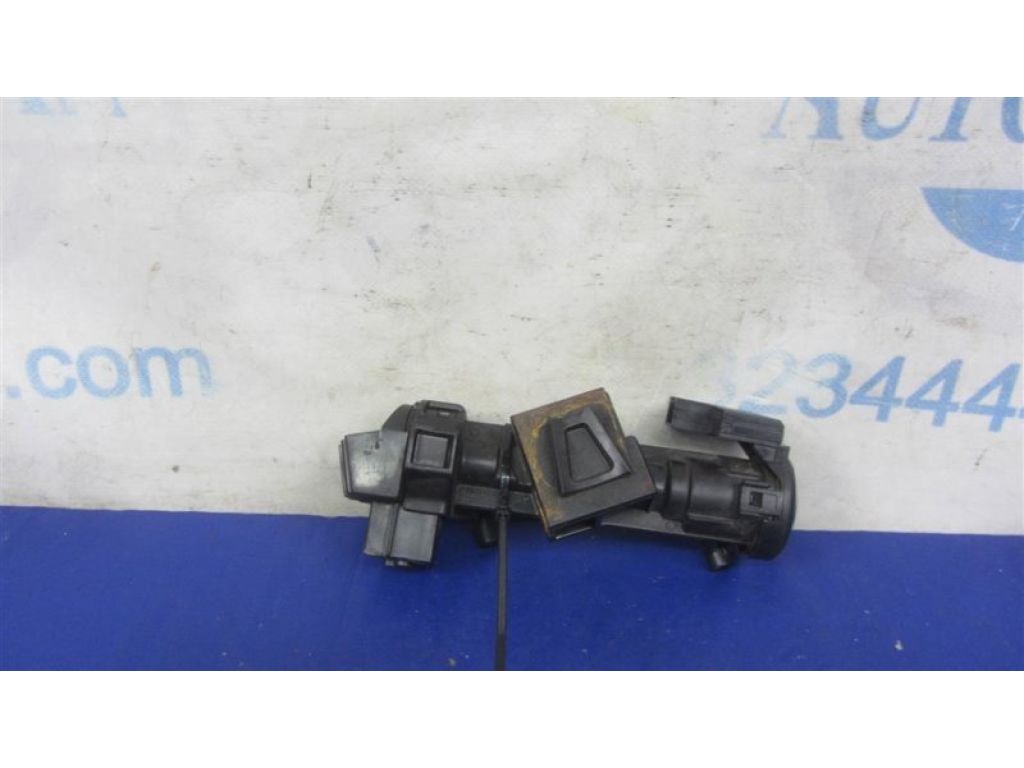 BV6Z-3511-B | Замок зажигания FORD FOCUS 10-18 - Фото 3