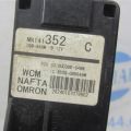 MN101598 | Замок запалювання MITSUBISHI OUTLANDER XL 05-13 - Прев'ю 5