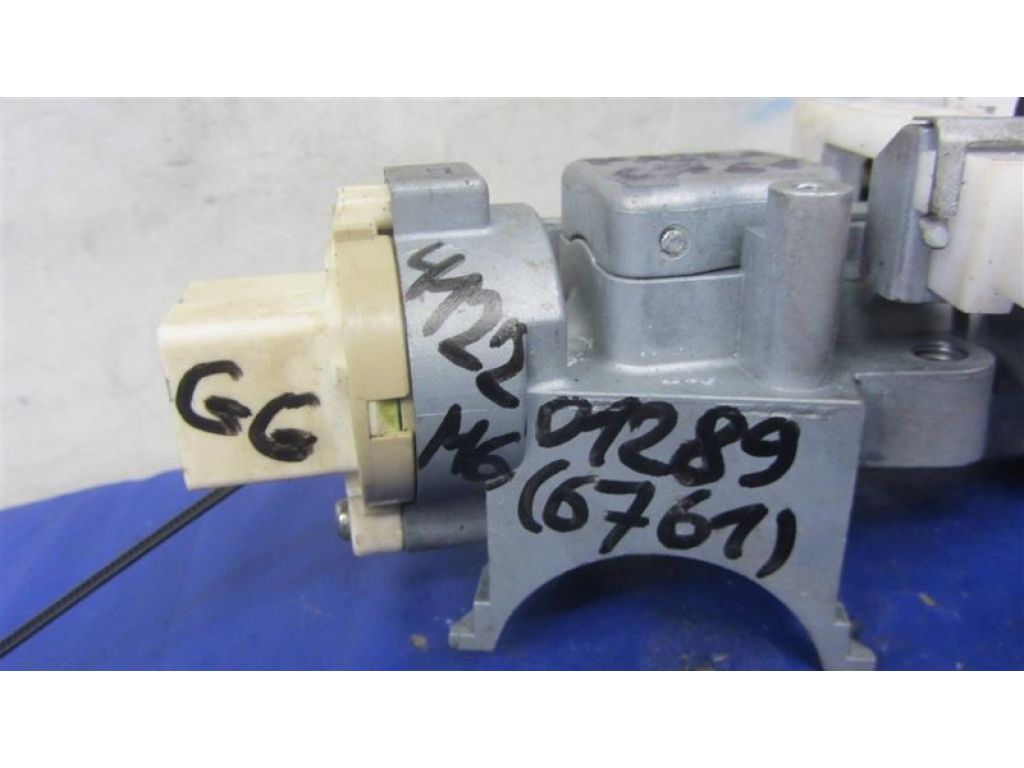 GP7B-66-150 | Замок запалювання MAZDA 6 GG 02-07 - Фото 2