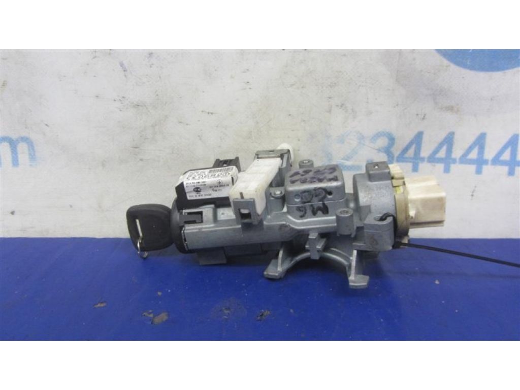 GP7B-66-150 | Замок запалювання MAZDA 6 GG 02-07 - Фото 3