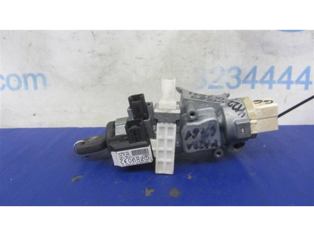 GP7B-66-150 | Замок запалювання MAZDA 6 GG 02-07 - Фото 4