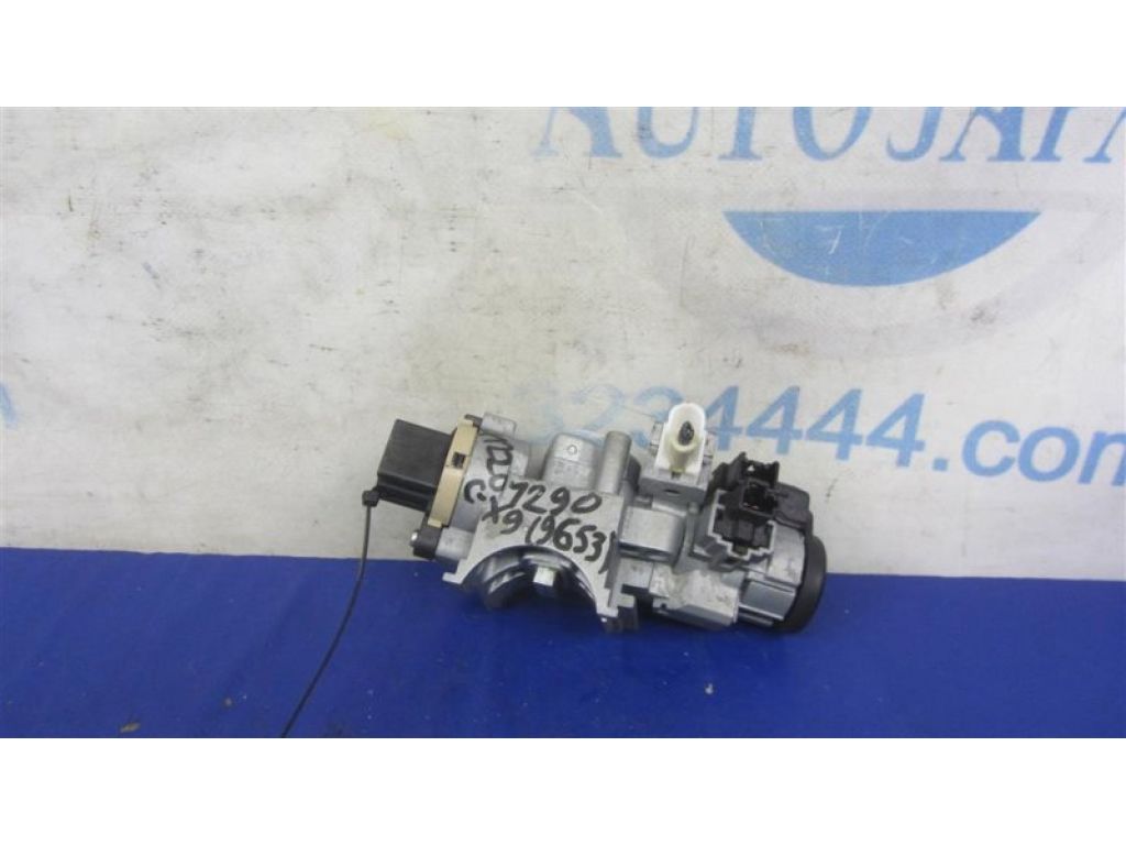 EGY1-76-29XA | Замок запалювання MAZDA CX-9 06-16