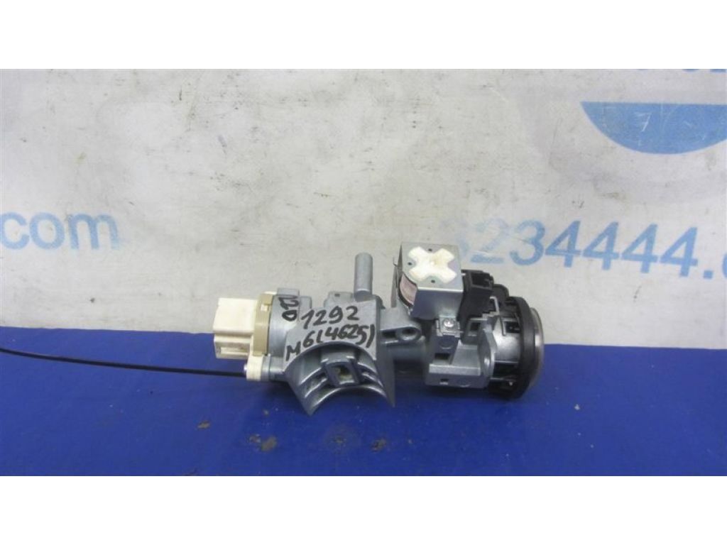 GEA3-66-150 | Замок зажигания MAZDA 6 GH 07-12