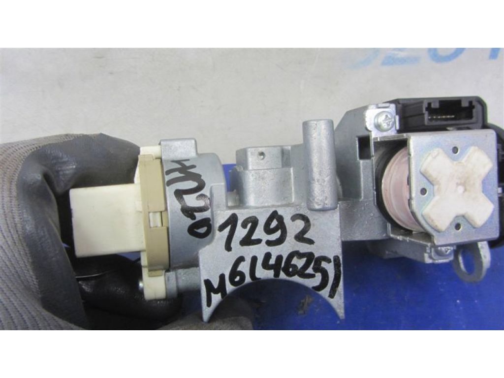 GEA3-66-150 | Замок зажигания MAZDA 6 GH 07-12 - Фото 2